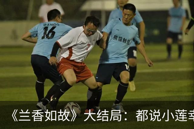 《兰香如故》大结局：都说小莲幸运，却偏偏是她首个离世