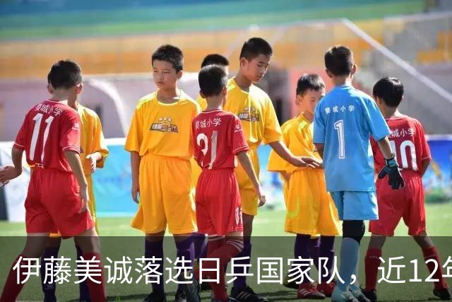 伊藤美诚落选日乒国家队，近12年来首次无缘国家队序列，候补选手佐藤瞳成功升格转正