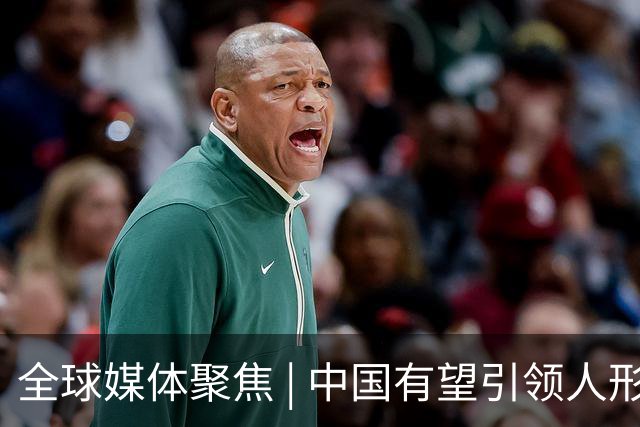 全球媒体聚焦 | 中国有望引领人形机器人市场