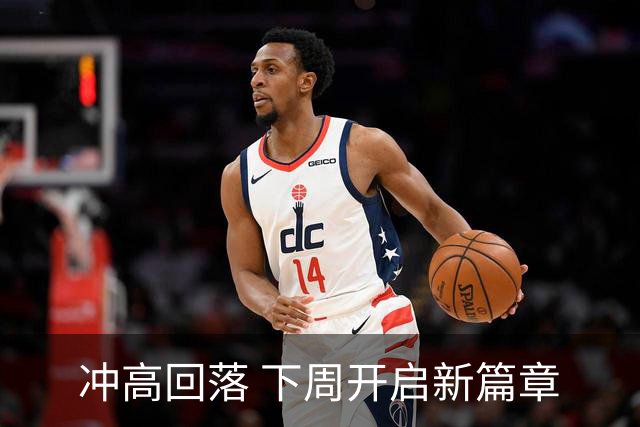 冲高回落 下周开启新篇章