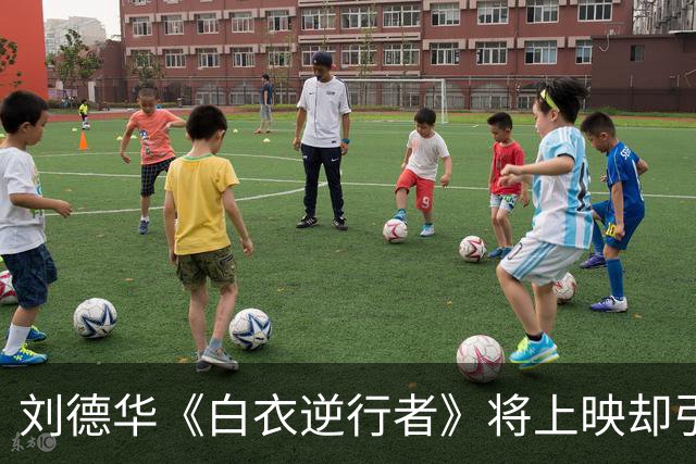 刘德华《白衣逆行者》将上映却引来骂声一片，票房恐创近十年新低