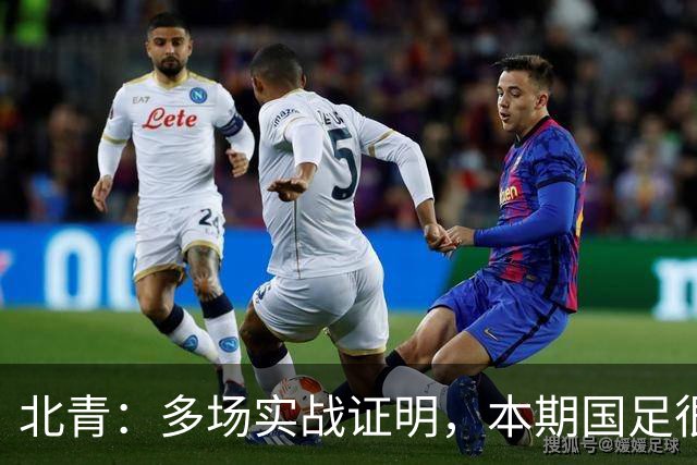 北青：多场实战证明，本期国足很多球员，暂时达不到合格国脚标准