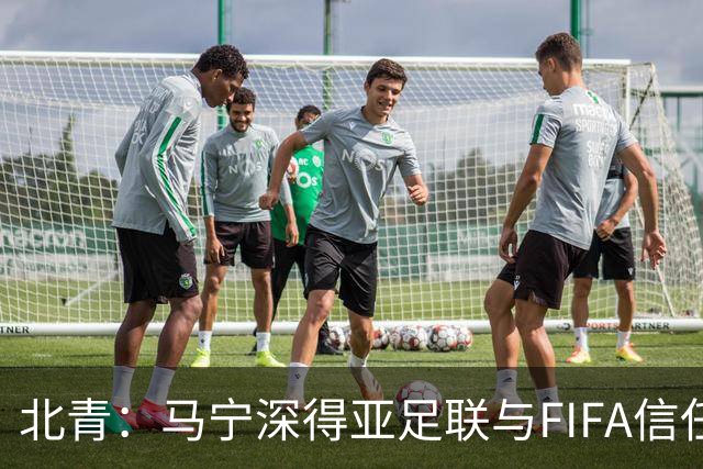 北青：马宁深得亚足联与FIFA信任，入选亚洲杯裁判阵容实至名归