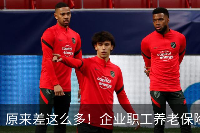 原来差这么多！企业职工养老保险八成靠保险费，机关事业单位四成靠财政