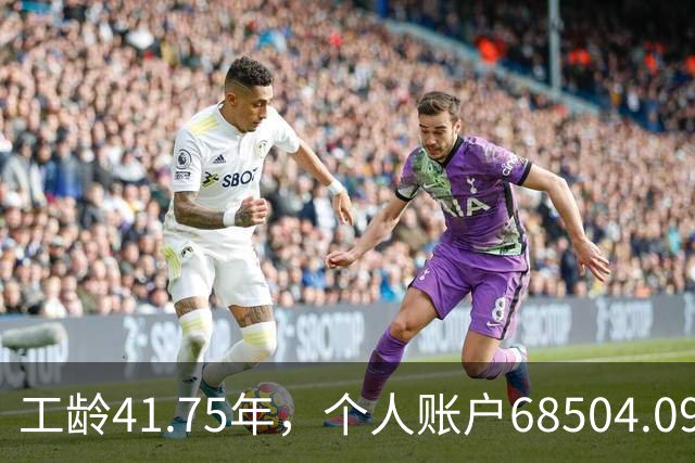 工龄41.75年，个人账户68504.09元，河南61岁大爷养老金有多少？
