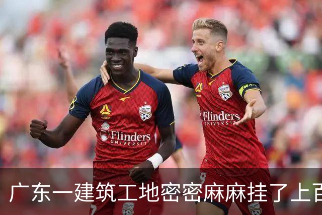 广东一建筑工地密密麻麻挂了上百个摄像头，建设方：甲方是造摄像头的