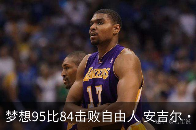 梦想95比84击败自由人 安吉尔·里斯14投7中得到18分10板2助1帽