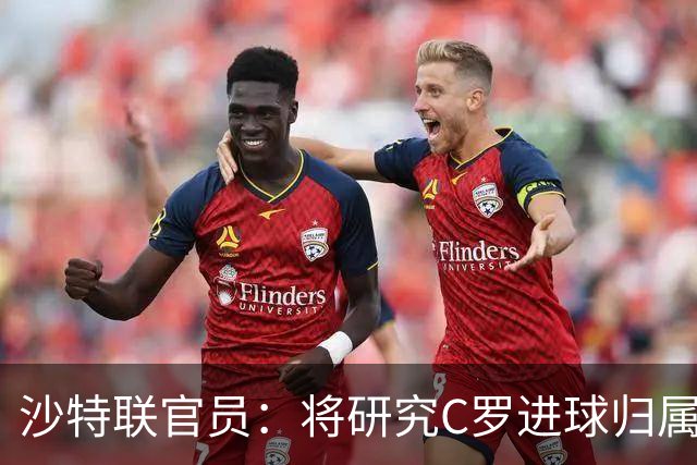 沙特联官员：将研究C罗进球归属争议 不会仅依据裁判报告作出认定