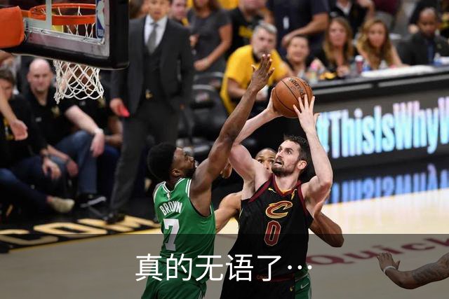 真的无语了…