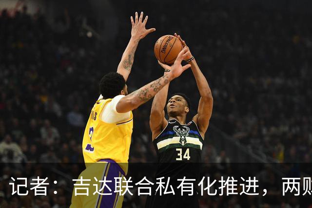 记者：吉达联合私有化推进，两财团已报价