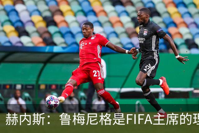 赫内斯：鲁梅尼格是FIFA主席的理想人选，但他的年龄和家庭要考虑