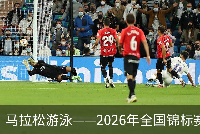 马拉松游泳——2026年全国锦标赛赛况