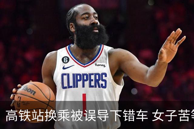 高铁站换乘被误导下错车 女子苦等3小时！12306：可免费送到目的站