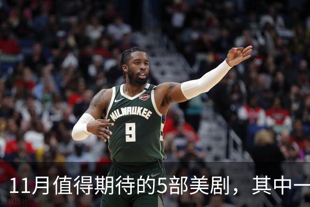 11月值得期待的5部美剧，其中一部史上最贵