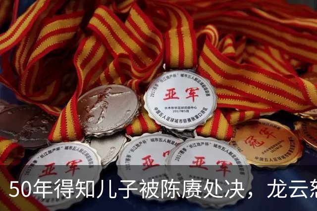 50年得知儿子被陈赓处决，龙云怒闯中南海，毛主席：你回云南看看